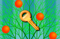 Найди ключ (Me key 2.)